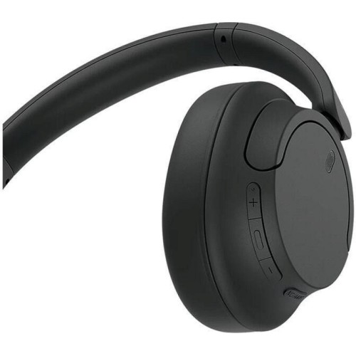 HEADPHONES BLUETOOTH  WHCH720NB.CE7 ΜΕ ΜΙΚΡΟΦΩΝΟ BLACK